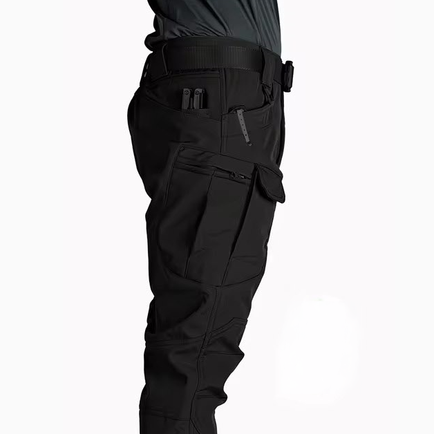 Arctic-Pro | Pantalon de travail en polaire