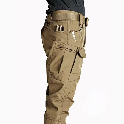 Arctic-Pro | Pantalon de travail en polaire