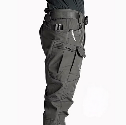 Arctic-Pro | Pantalon de travail en polaire