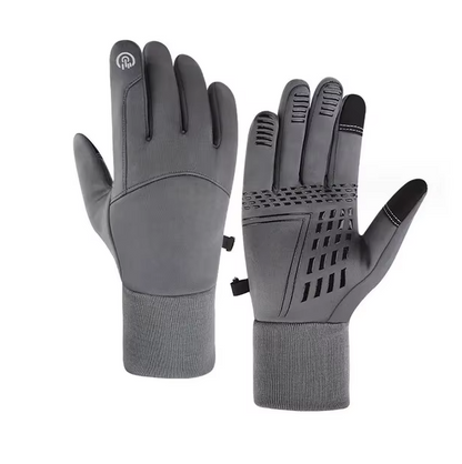 Gants Arctic Shield | Gants Thermiques Innovants