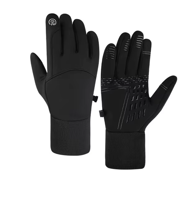 Gants Arctic Shield | Gants Thermiques Innovants